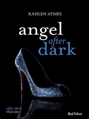 cover image of Angel after dark Volume1